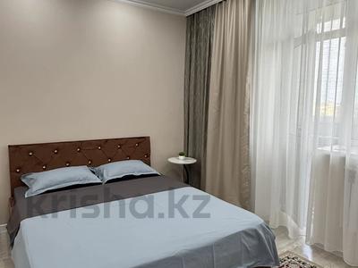 1-комнатная квартира · 45 м² · 7/9 этаж, Жамакаева 163 за 2 500 ₸ в Семее