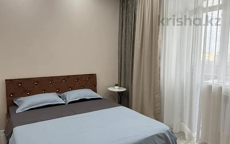 1-комнатная квартира · 45 м² · 7/9 этаж, Жамакаева 163 за 2 500 ₸ в Семее — фото 27