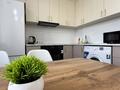 1-комнатная квартира · 45 м² · 7/9 этаж, Жамакаева 163 за 2 500 ₸ в Семее — фото 9