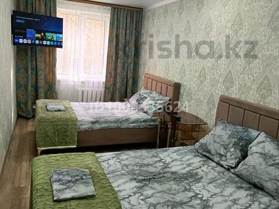 2-комнатная квартира · 45 м² · 1/5 этаж, Абая 33 — Скгу сокол Марс горотдел за 18 000 ₸ в Петропавловске