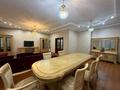 4-бөлмелі пәтер · 180.8 м² · 2/4 қабат, Омарова 35/1, бағасы: 136 млн ₸ в Алматы, Медеуский р-н