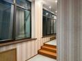 4-бөлмелі пәтер · 180.8 м² · 2/4 қабат, Омарова 35/1, бағасы: 136 млн ₸ в Алматы, Медеуский р-н — фото 23