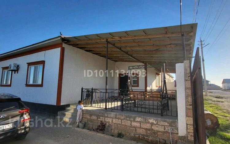 Отдельный дом · 4 комнаты · 145 м² · 0.1 сот., Қызылтөбе2-171 171 — Бұрынғы шұбатқана жақта за 17.7 млн ₸ в Кызылтобе 2 — фото 3