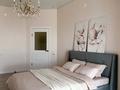 1-бөлмелі пәтер · 60 м² · 3/10 қабат, Алия молдагулова 66 к.2, бағасы: 16 990 ₸ в Актобе — фото 2