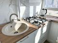 1-бөлмелі пәтер · 60 м² · 3/10 қабат, Алия молдагулова 66 к.2, бағасы: 16 990 ₸ в Актобе — фото 12