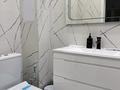 1-бөлмелі пәтер · 60 м² · 3/10 қабат, Алия молдагулова 66 к.2, бағасы: 16 990 ₸ в Актобе — фото 13