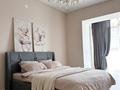 1-бөлмелі пәтер · 60 м² · 3/10 қабат, Алия молдагулова 66 к.2, бағасы: 16 990 ₸ в Актобе