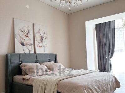 1-бөлмелі пәтер · 60 м² · 3/10 қабат, Алия молдагулова 66 к.2, бағасы: 16 990 ₸ в Актобе