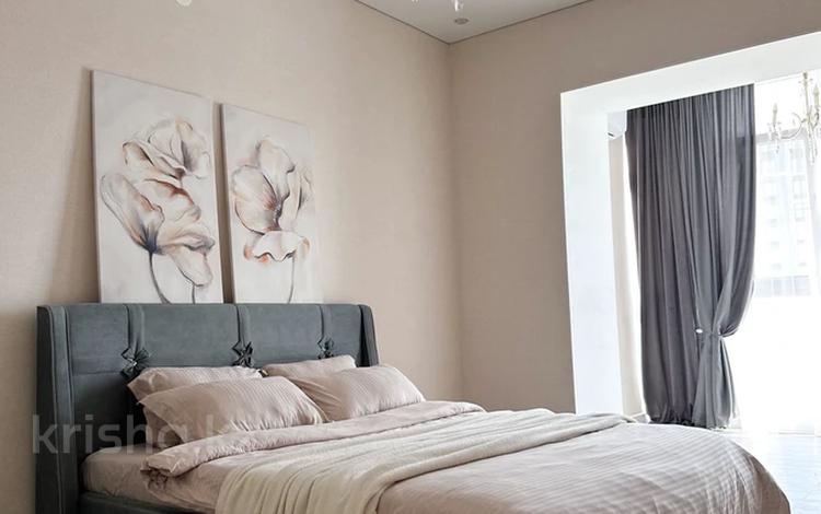 1-бөлмелі пәтер · 60 м² · 3/10 қабат, Алия молдагулова 66 к.2, бағасы: 16 990 ₸ в Актобе — фото 3