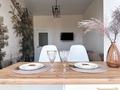 1-бөлмелі пәтер · 60 м² · 3/10 қабат, Алия молдагулова 66 к.2, бағасы: 16 990 ₸ в Актобе — фото 9