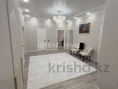4-комнатная квартира · 140 м² · 5/5 этаж, Таттимбета за 90 млн ₸ в Караганде, Казыбек би р-н