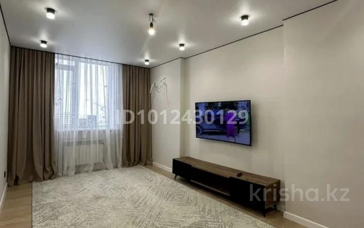 2-бөлмелі пәтер · 66.5 м² · 8/17 қабат, Ш.Калдаякова 61 — Нурлы жол, бағасы: 34 млн ₸ в Астане, Сарайшык р-н — фото 2