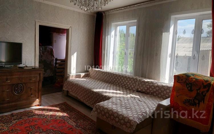 Үйдің бір бөлігі · 2 бөлме · 50 м² · 6 сот., 7 проезд 6 — Мичурина и 7 проезд, бағасы: 5.5 млн 〒 в Семее, Красный Кордон — фото 2