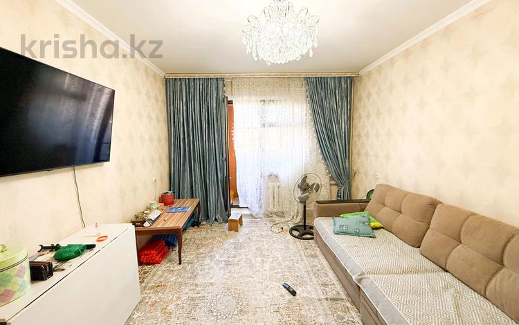 5-бөлмелі пәтер · 105 м² · 4/5 қабат, Мушелтой, бағасы: 43.5 млн ₸ в Талдыкоргане, мкр Мушелтой — фото 2