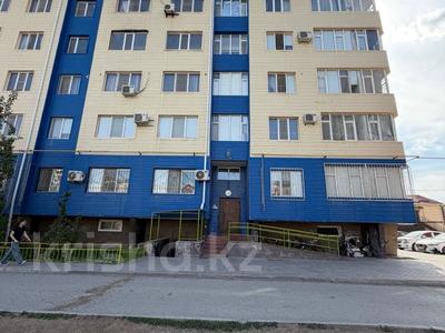 2-комнатная квартира · 55.2 м² · 2/5 этаж, Шукурова 98Б за 17 млн ₸ в 