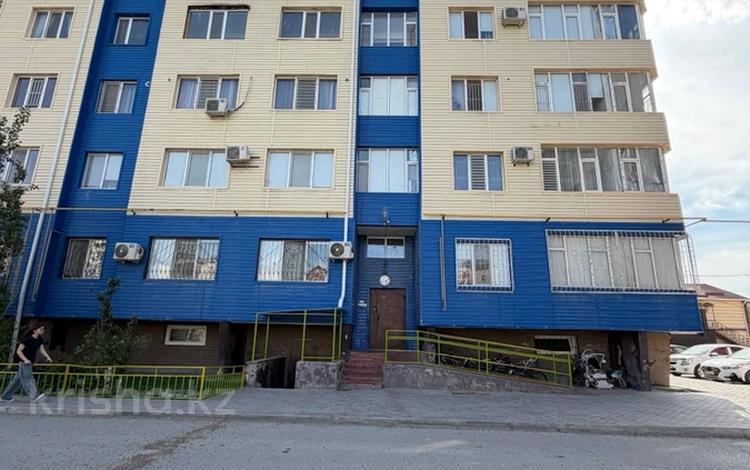 2-комнатная квартира · 55.2 м² · 2/5 этаж, Шукурова 98Б за 17 млн ₸ в  — фото 2
