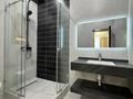 4-комнатная квартира · 95 м² · 5/16 этаж, Егизбаева 3, 5 — Каныша Сатпаева за 99 млн ₸ в Алматы, Бостандыкский р-н — фото 8