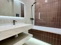 4-комнатная квартира · 95 м² · 5/16 этаж, Егизбаева 3, 5 — Каныша Сатпаева за 99 млн ₸ в Алматы, Бостандыкский р-н — фото 9