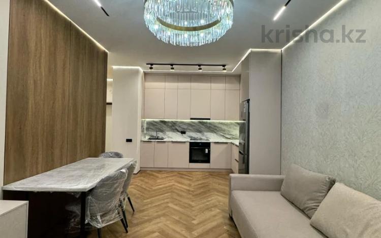 4-комнатная квартира · 95 м² · 5/16 этаж, Егизбаева 3, 5 — Каныша Сатпаева за 99 млн ₸ в Алматы, Бостандыкский р-н — фото 8