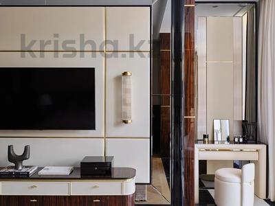 4-комнатная квартира · 350 м² · 3/3 этаж, Достык 308 за 850 млн 〒 в Алматы, Медеуский р-н