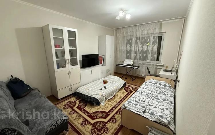 2-комнатная квартира · 57 м² · 2/9 этаж, мкр Жетысу-2 за 35.5 млн 〒 в Алматы, Ауэзовский р-н — фото 2
