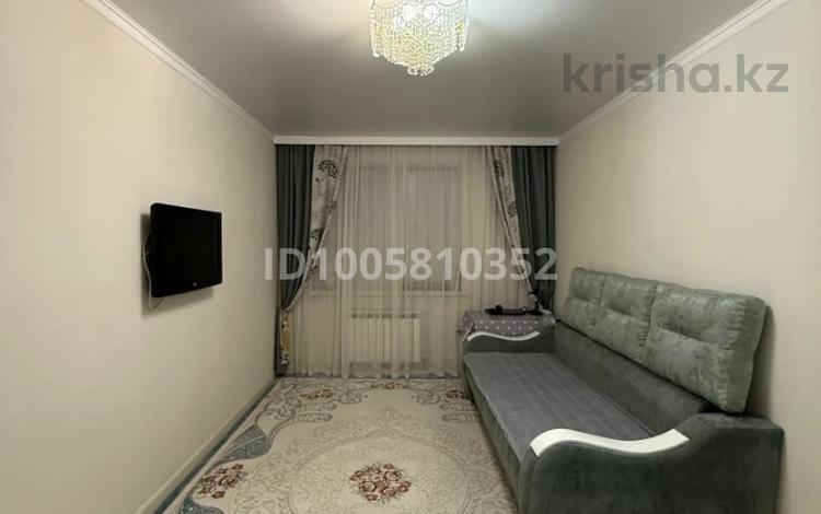 1-бөлмелі пәтер · 35.6 м² · 1/5 қабат, Республики 1/4 — Заправка Аскар, бағасы: 16 млн ₸ в Косшы — фото 2