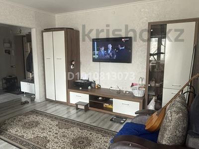 3-комнатная квартира · 70.4 м² · 1/5 этаж, Бектурова 75 — Каирбаева-Бектурова, Лермонтова-Бектурова за 37 млн ₸ в Павлодаре
