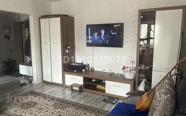3-комнатная квартира · 70.4 м² · 1/5 этаж, Бектурова 75 — Каирбаева-Бектурова, Лермонтова-Бектурова за 37 млн ₸ в Павлодаре — фото 2