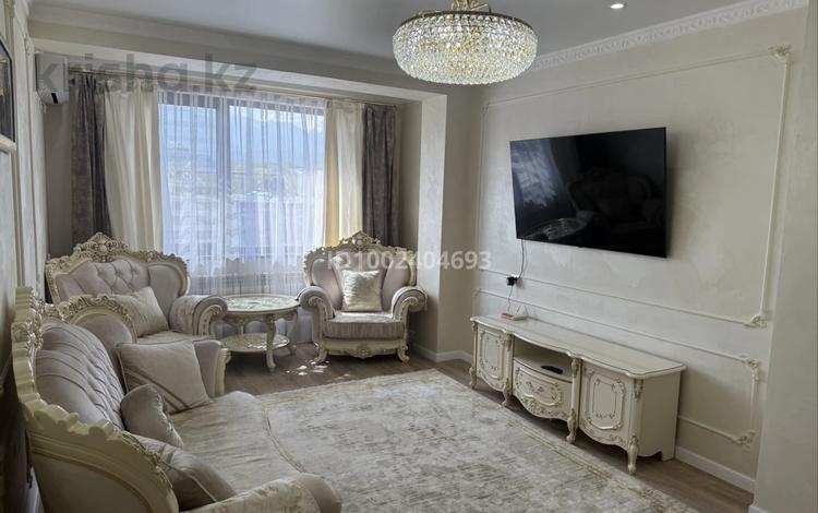 4-бөлмелі пәтер · 140 м² · 7/12 қабат, Аль-Фараби, бағасы: 1.1 млн ₸ в Алматы, Медеуский р-н — фото 36