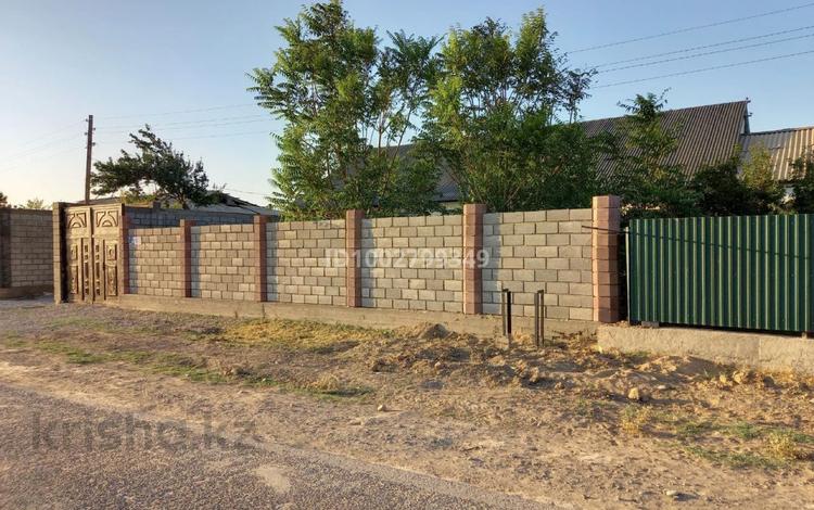 Отдельный дом · 5 комнат · 120 м² · 18 сот., А. Кунанбева 5 — Тоған ауылы за 15 млн ₸ в Касымбек датка — фото 2