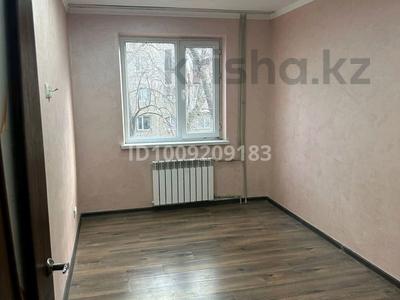 2-бөлмелі пәтер · 56 м² · 2/5 қабат, Гагарина 48, бағасы: 16.5 млн ₸ в Шымкенте, Туран р-н