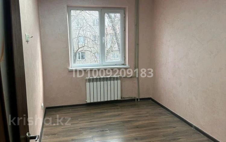 2-бөлмелі пәтер · 56 м² · 2/5 қабат, Гагарина 48, бағасы: 16.5 млн ₸ в Шымкенте, Туран р-н — фото 2