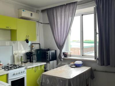 1-комнатная квартира · 28 м² · 3/3 этаж, Гарышкер 211б за 90 000 ₸ в Талдыкоргане, мкр Жана Гарышкер