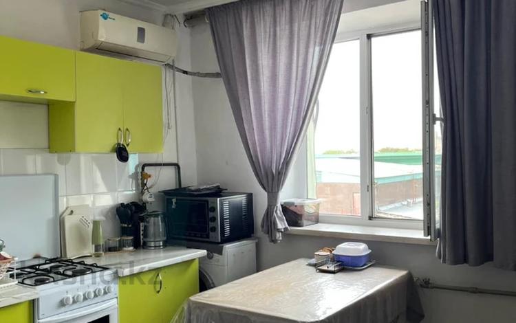 1-бөлмелі пәтер · 28 м² · 3/3 қабат, Гарышкер 211б, бағасы: 90 000 ₸ в Талдыкоргане, мкр Жана Гарышкер — фото 3