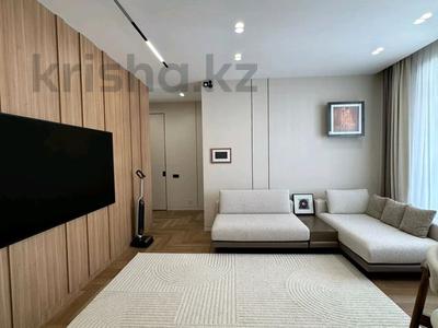 2-комнатная квартира · 70 м² · 9 этаж, Акмешит 1 за 700 000 ₸ в Астане, Есильский р-н