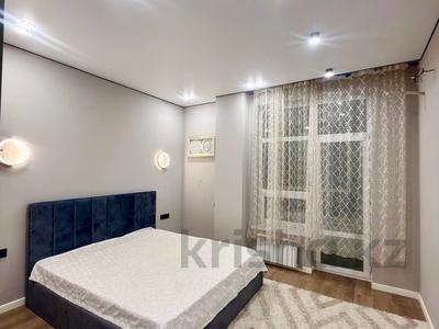 2-бөлмелі пәтер · 70 м² · 6/9 қабат, Ахмет Байтурсынулы 22, бағасы: ~ 39 млн ₸ в Астане, Алматы р-н