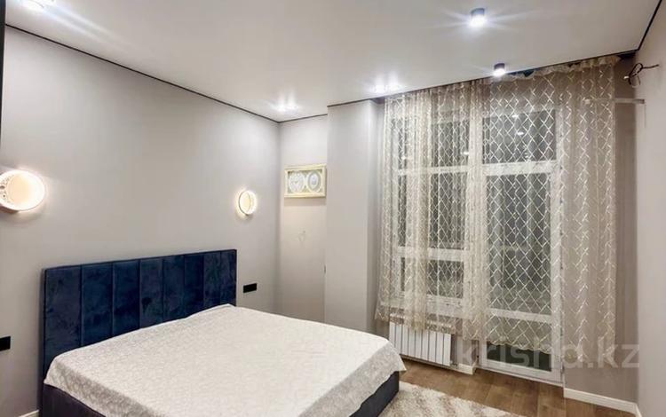 2-бөлмелі пәтер · 70 м² · 6/9 қабат, Ахмет Байтурсынулы 22, бағасы: ~ 39 млн ₸ в Астане, Алматы р-н — фото 2