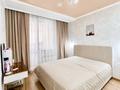 2-бөлмелі пәтер · 59.1 м² · 4/9 қабат, Косшыгулулы 6/1, бағасы: 35.5 млн ₸ в Астане, Сарыарка р-н