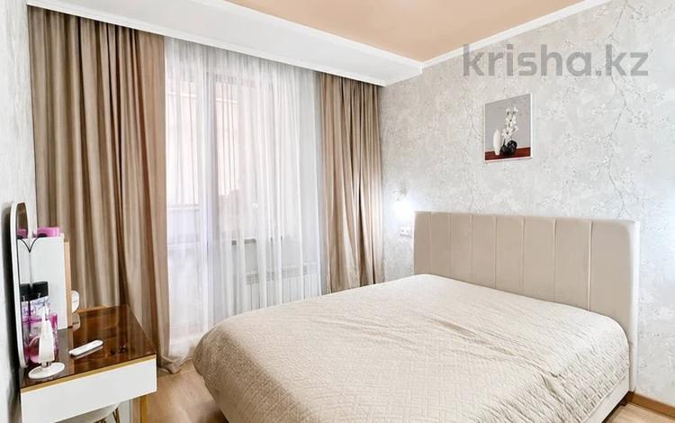 2-бөлмелі пәтер · 59.1 м² · 4/9 қабат, Косшыгулулы 6/1, бағасы: 35.5 млн ₸ в Астане, Сарыарка р-н — фото 2