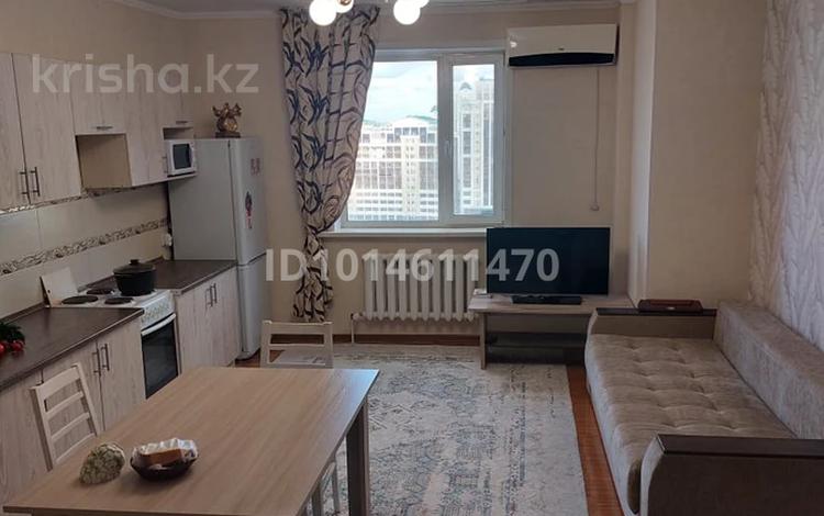 2 бөлме · 35 м² · 16/16 қабат, Акмешит — В районе Абу даби, бағасы: 70 000 ₸ в Астане, Есильский р-н — фото 2