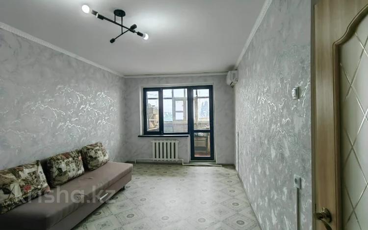 1-комнатная квартира · 32.6 м² · 9/9 этаж, мкр 11 за 11 млн ₸ в Актобе — фото 2