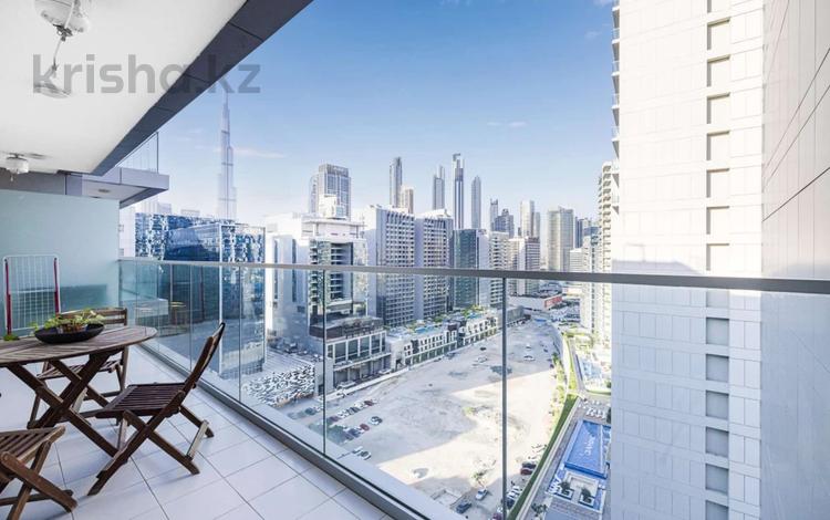 2-комнатная квартира · 79.2 м² · 18/20 этаж, Дубай 1 за ~ 202.2 млн ₸ — фото 17