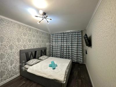 1-комнатная квартира · 31 м² · 4/5 этаж, мкр Юго-Восток, Стройтелей 29 за 10 000 ₸ в Караганде, Казыбек би р-н