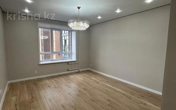 2-комнатная квартира · 67.4 м² · 2/5 этаж, Кошкарбаева 39 за 31.5 млн ₸ в Кокшетау — фото 2