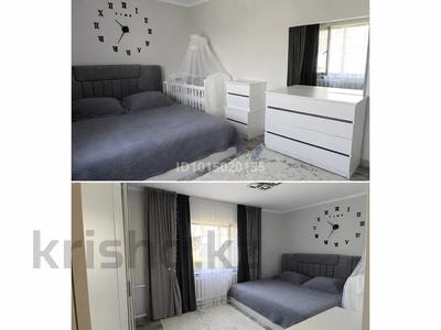 Отдельный дом · 5 комнат · 185 м² · 20 сот., Курмангали 48 за 38 млн ₸ в Есик