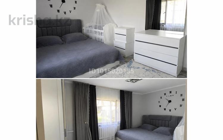 Жеке үй · 5 бөлме · 185 м² · 20 жүзд., Курмангали 48, бағасы: 38 млн ₸ в Есик — фото 2