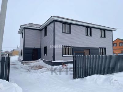 Жеке үй · 6 бөлме · 320 м² · 10 сот., Переулок Жамбыла 46 — 3 школа, бағасы: 45 млн 〒 в Аршалы