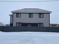 Отдельный дом · 6 комнат · 320 м² · 10 сот., Переулок Жамбыла 46 — 3 школа за 45 млн ₸ в Аршалы — фото 4