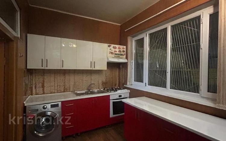 3-бөлмелі пәтер · 85 м² · 1/2 қабат, Каирбекова 45, бағасы: 55 млн ₸ в Алматы, Медеуский р-н — фото 12