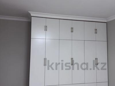 2-комнатная квартира · 78 м² · 9/17 этаж, Егизбаева — Каныша Сатпаева за 67.5 млн ₸ в Алматы, Бостандыкский р-н